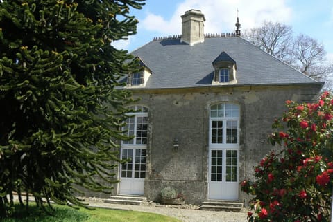 House | Exterior