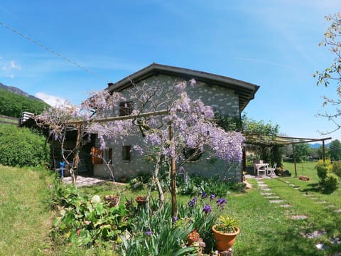 Cottage | Exterior