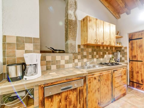 House | Private kitchen