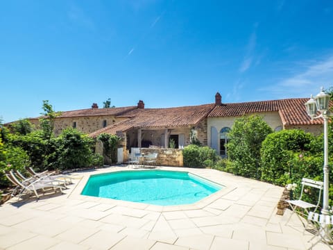 House | Exterior