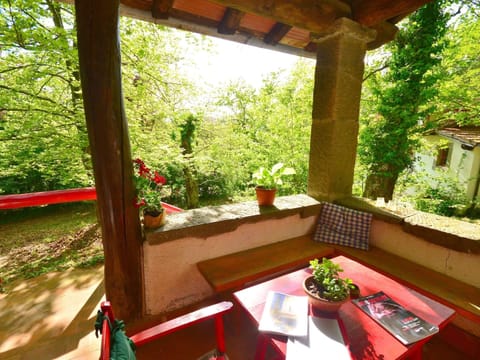 House | Dining