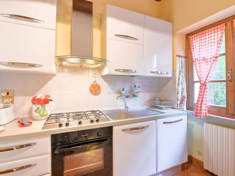 House | Private kitchen | Highchair