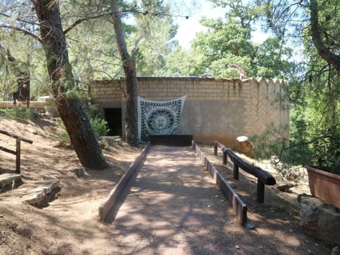 Villa | Property grounds