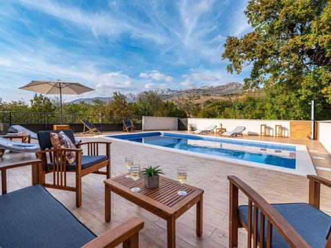 House | Pool | Indoor pool, outdoor pool