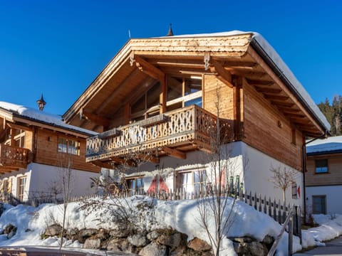 Chalet | Exterior