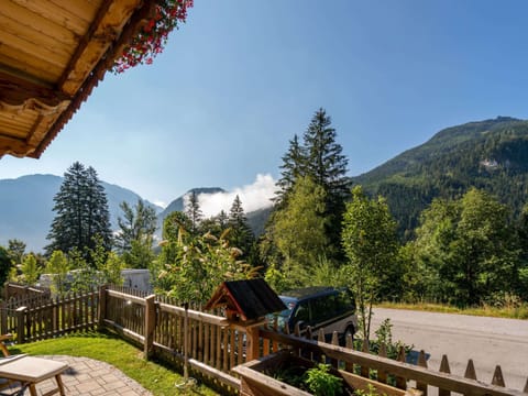 Chalet | View from property