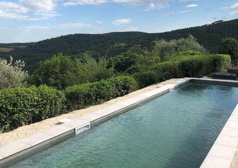 Villa | Pool | Indoor pool, outdoor pool
