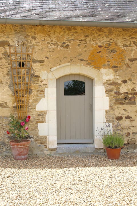 House | Interior detail