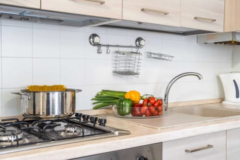 House | Private kitchen | Dishwasher