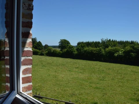 House | View from property