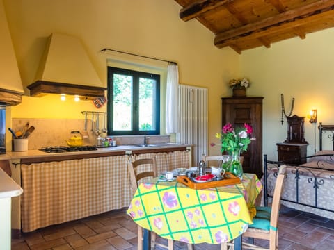 House | Private kitchen | Highchair