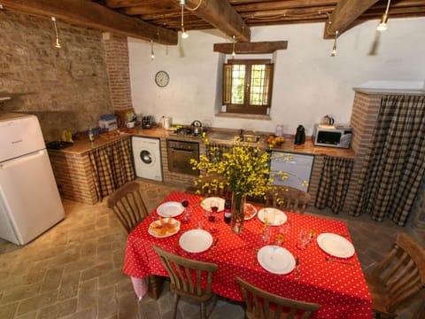 Cottage | Private kitchen