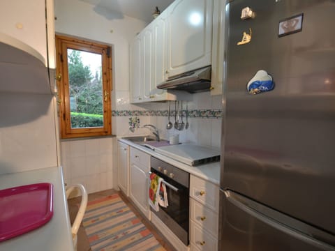 House | Private kitchen | Stovetop