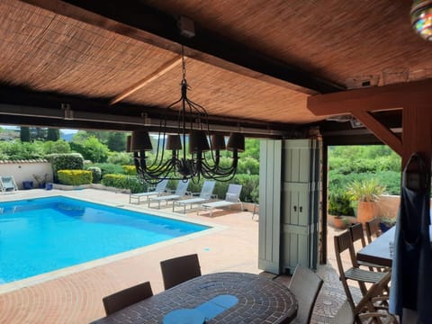House | Pool | Indoor pool, outdoor pool