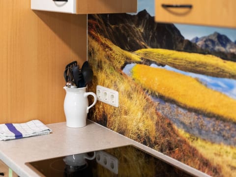 Apartment | Interior detail