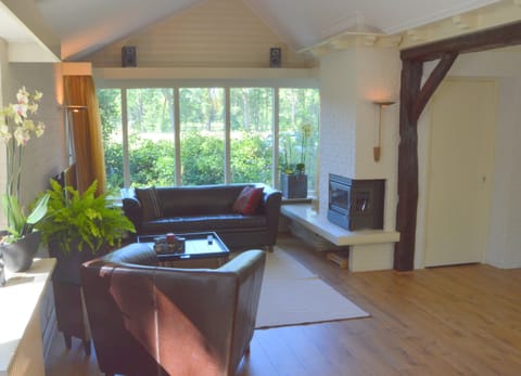 House | Living room