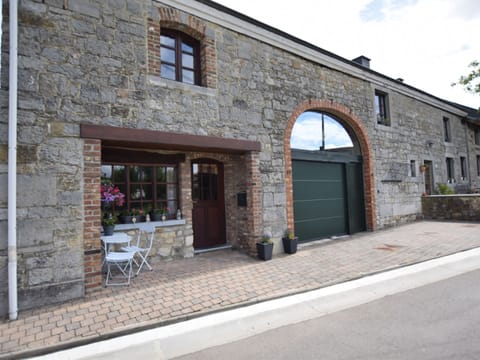 House | Exterior
