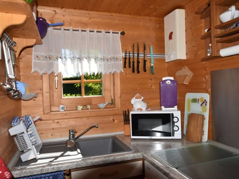 House | Private kitchen