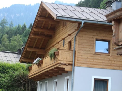 Apartment | Exterior