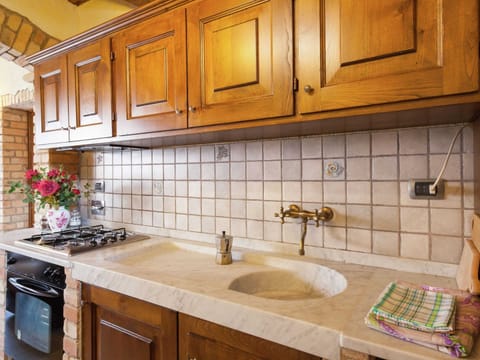 House | Private kitchen