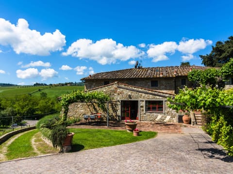 House | Exterior