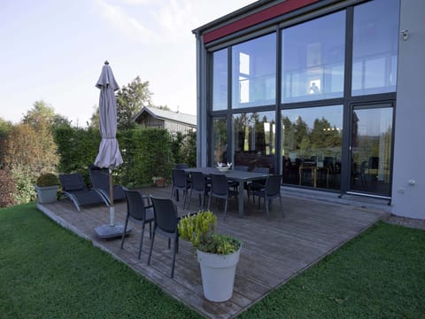 House | Exterior