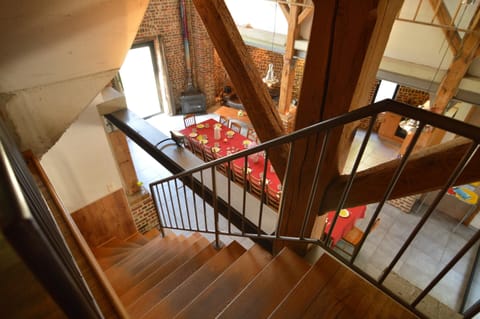 House | Interior