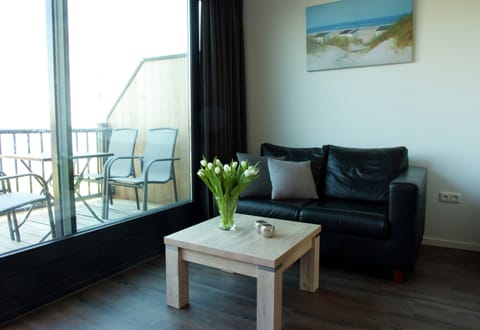 Apartment | Living room