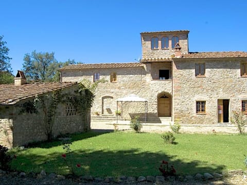 House | Exterior