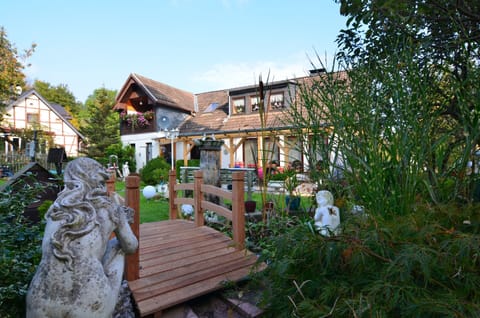 Apartment | Exterior