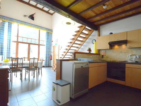 House | Private kitchen