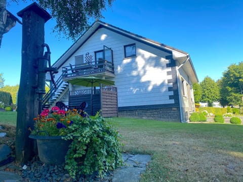 Apartment | Exterior