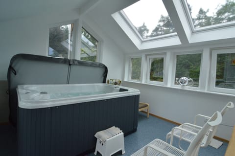 Chalet | Spa treatment