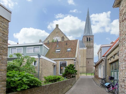 House | Exterior