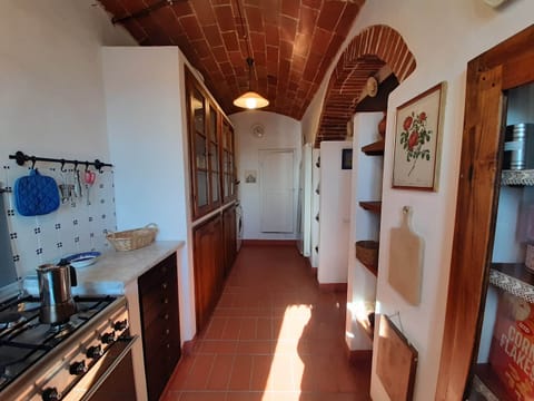 House | Private kitchen