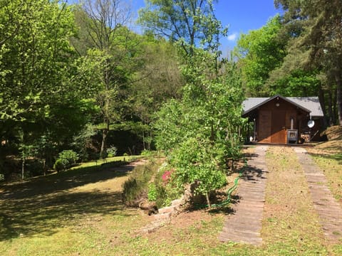 Chalet | Exterior