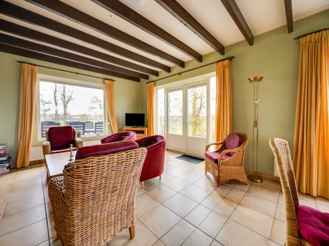House | Living room