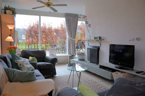 House | Living room