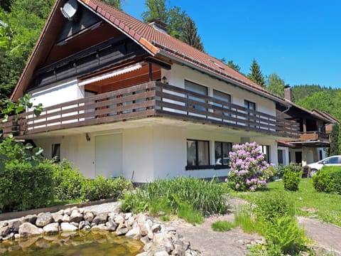 Apartment | Exterior