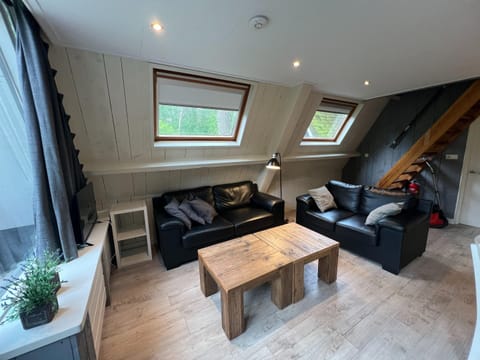 House | Living room