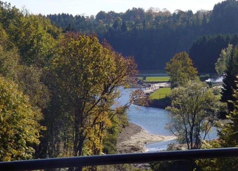 Chalet | View from property