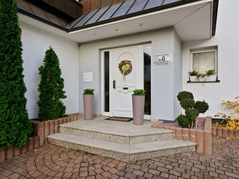 Apartment | Exterior