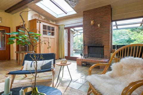 House | Living room