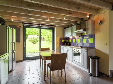 Cottage | Private kitchen