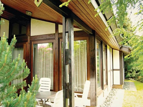 House | Balcony