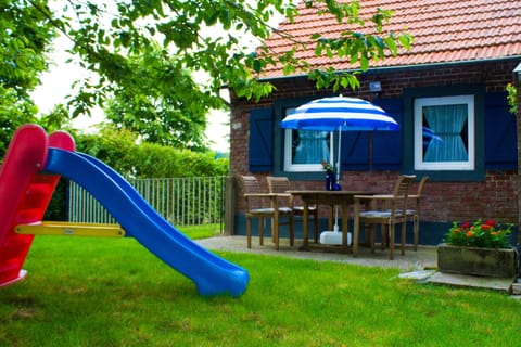 House | Garden