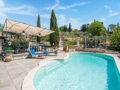 Villa | Pool | Outdoor pool