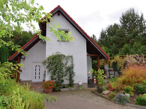 House | Exterior