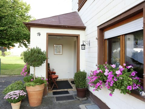 Apartment | Exterior