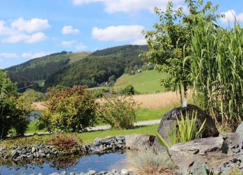 Apartment | View from property